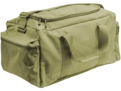 Сумка Wartech Федэр, 58л, олива (BB-105-OD)