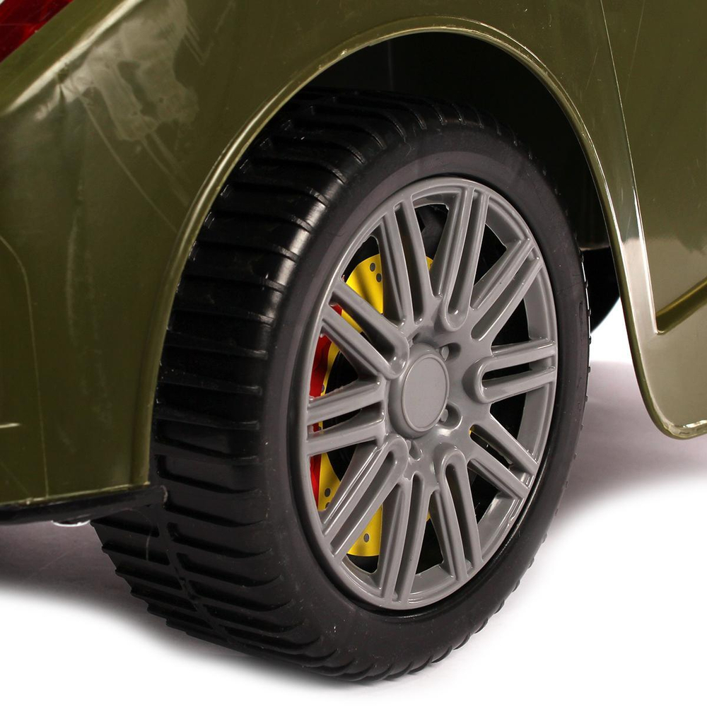 Толокар музыкальный 17 FTP-135-З