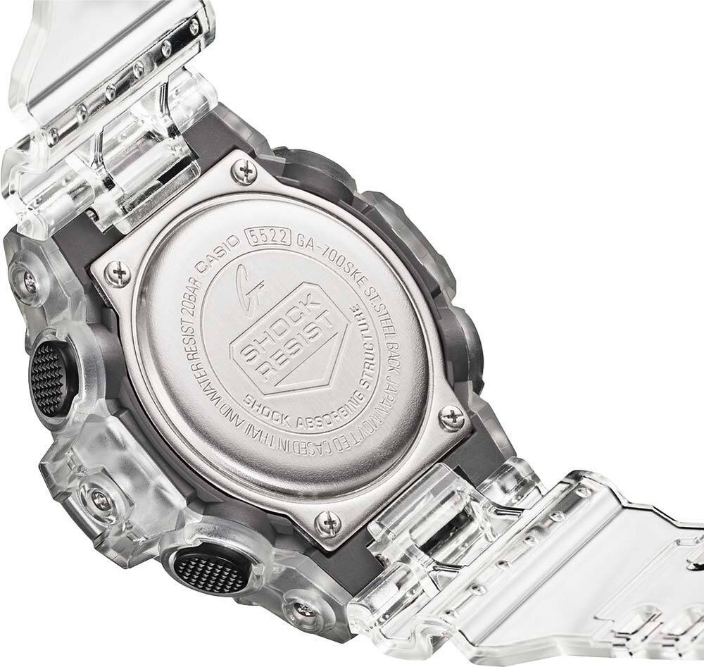 GA-700SKE-7A