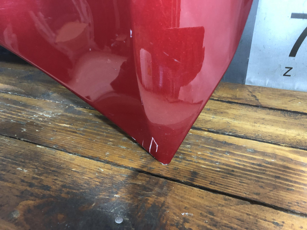 Капот Kia Rio 4 (FB) 17-нв Б/У Оригинал 66400H0000