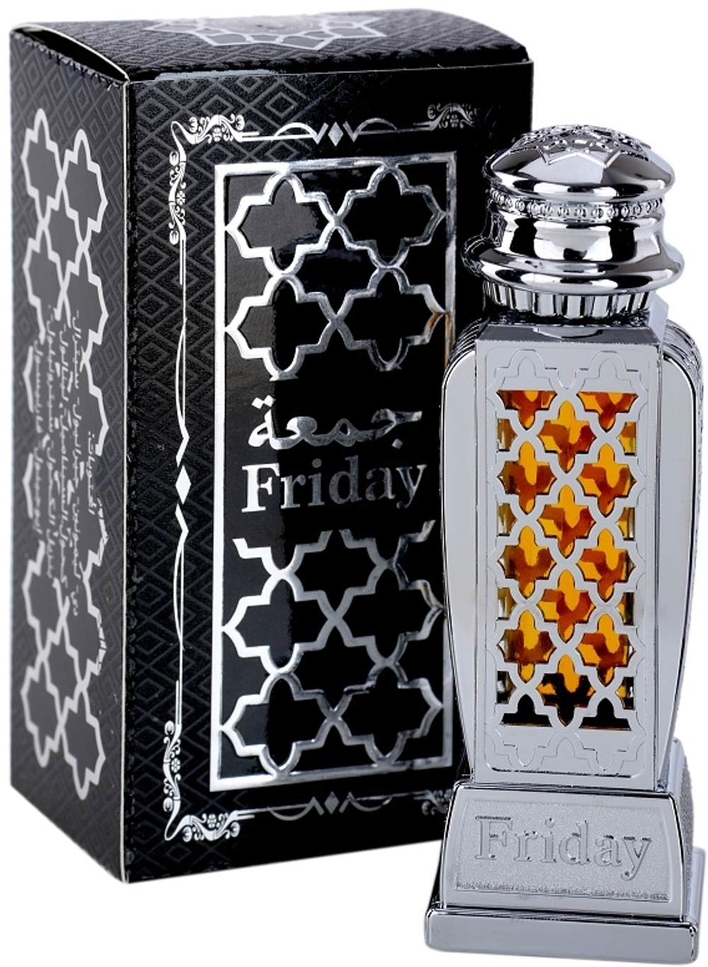 Al Haramain Friday парфюмерная вода женская