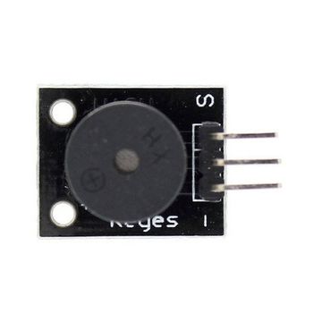 KY-006 Пассивная пищалка/пьезодинамик