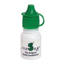 Набор средств по уходу за кием CUE SILK Kit