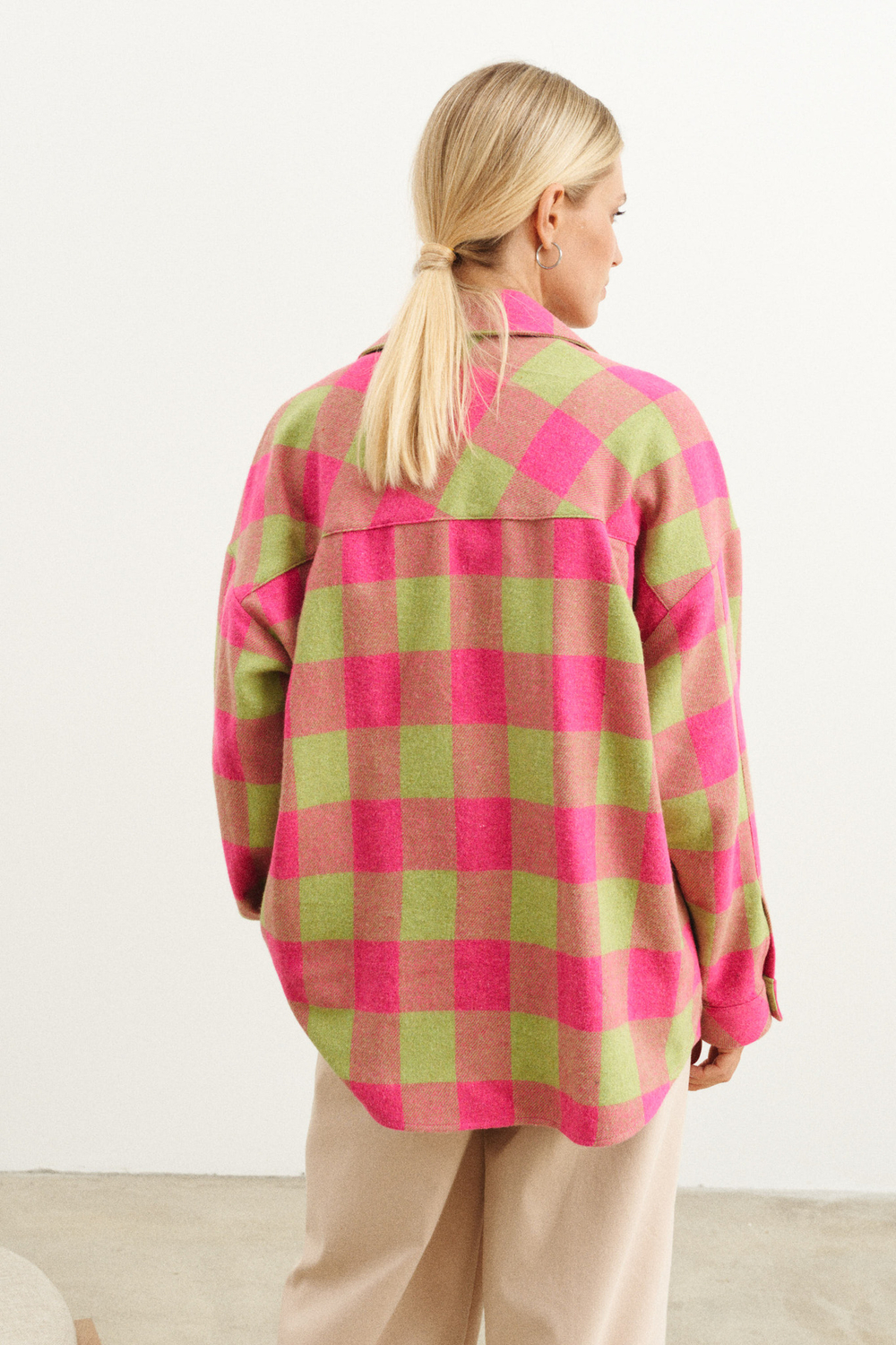 Рубашка art.590-3