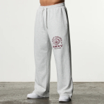 Штаны VANQUISH Heritage Sweatpants Grey
