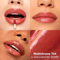 Buxom PLUMP SHOT COLLAGEN PEPTIDES ADVANCED PLUMPING MULTICHROME LIP SERUM - Блеск для губ с увеличивающим эффектом, 4 ml