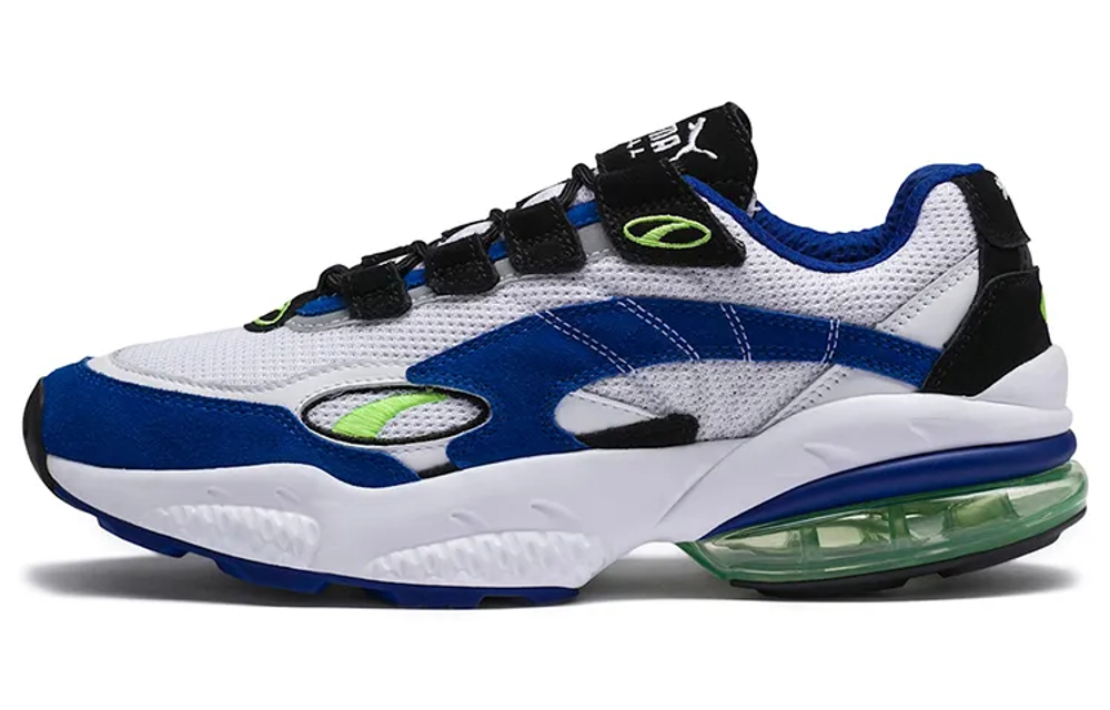 PUMA Cell Venom Surf The Web