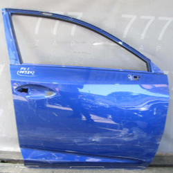 Дверь передняя правая Lexus NX 1 14-21 Б/У Оригинал 6700178010