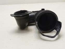 F1029NDR кт74 Заливной патрубок для стиральной машины LG 4738ER2004 А б/у