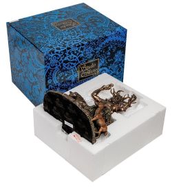 Veronese WS-1017 Статуэтка «Кернунн - Лесной бог»