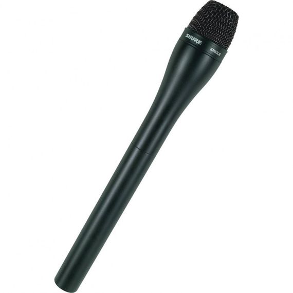 SHURE SM63LB