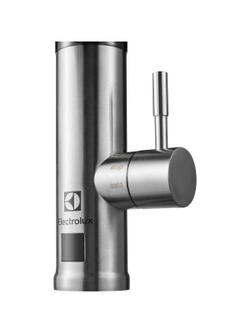 Водонагреватель проточный Electrolux Taptronic S