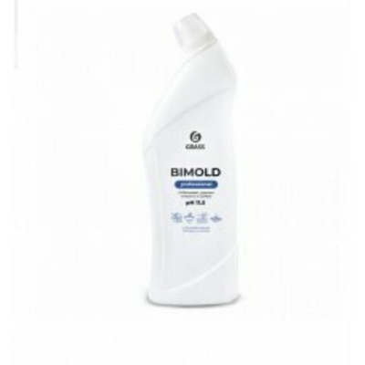 Средство для удаления плесени Grass: Бимолд 1 л.
