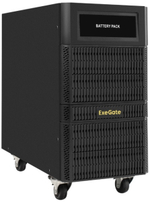 Батарейный блок Exegate PowerExpert BB-240V.20S7Ah