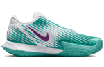 Nike Court Zoom Vapor Cage 4 Rafa White Washed Teal