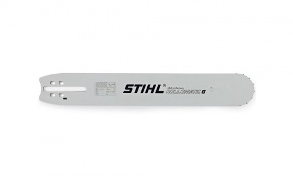 Шина G 16" (40см) 3/8' 1,6 64зв  Stihl new