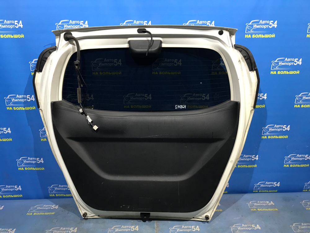 Дверь пятая Honda FREED 2008-2011