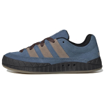 Кроссовки Adidas Originals Adimatic Indigo Black