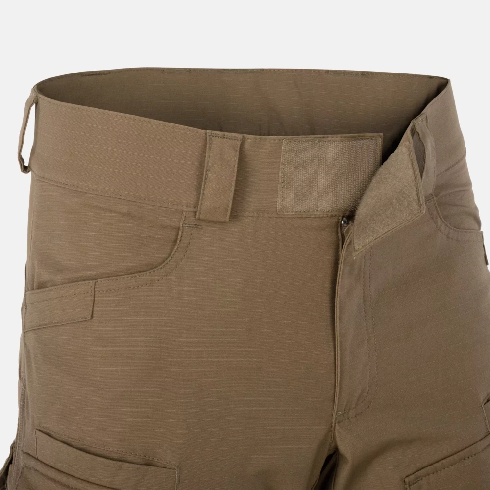 Helikon-Tex Брюки MCDU Pants (DyNyCo) (Coyote)