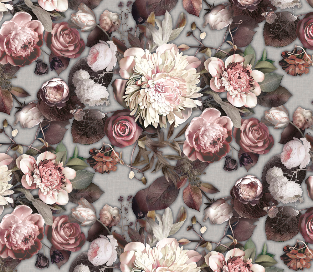 Коллекция Flower Dreams