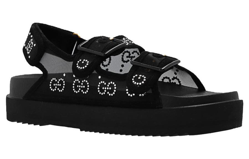 Gucci Gg (Женская размерная сетка)