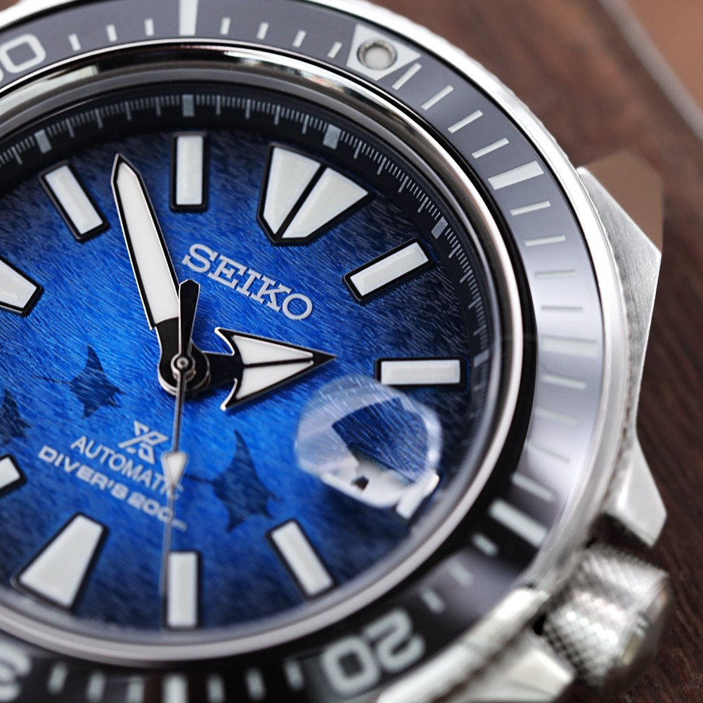 Seiko SRPE33K1
