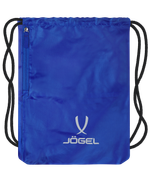Мешок для обуви DIVISION Elite Gymsack, синий