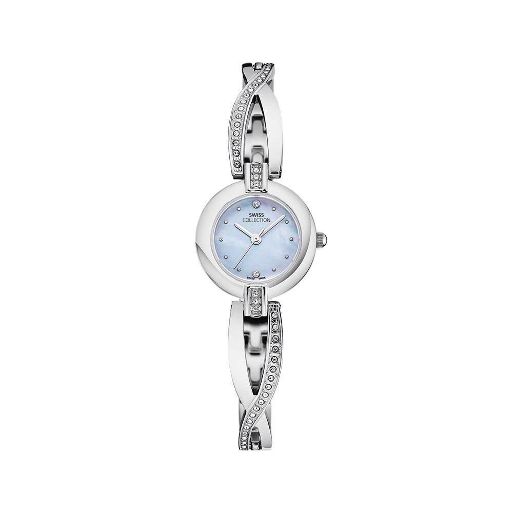 Часы женские 6082ST-6M Swiss Collection