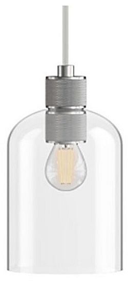 Подвесной светильник 33 идеи S.26.LB PND.111.01.01.001.CH-S.27.TR