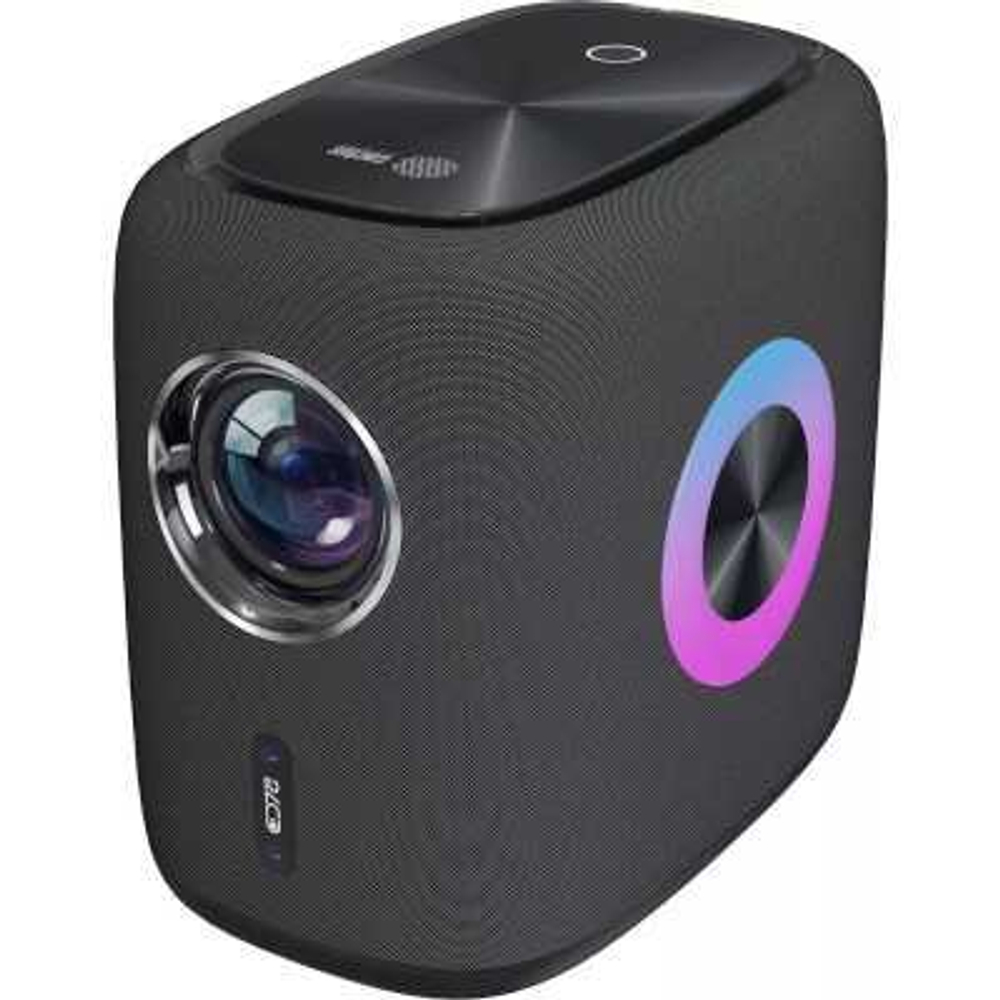 Проектор Cactus CS-PRH.01B.WUXGA-A