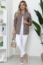 Бомбер 8160 Avili