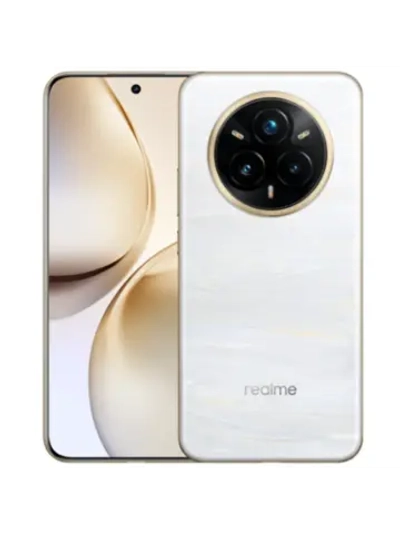 6,77" Смартфон 14 Pro+ 12/512 ГБ 6941764453036 WHITE