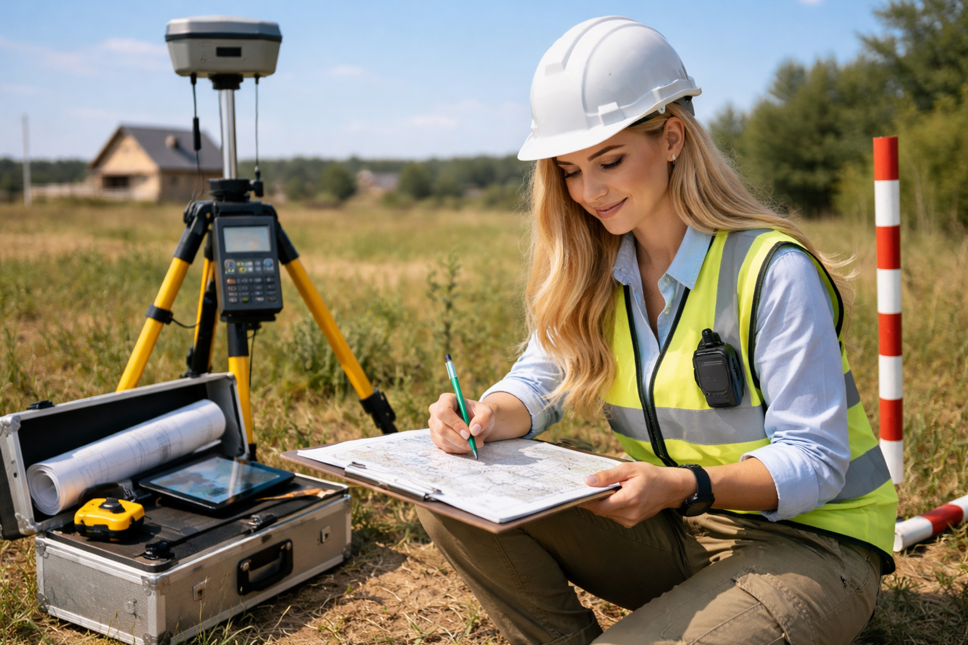 Точность — наша вежливость