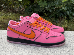 Nike SB Dunk Low FD2631-600