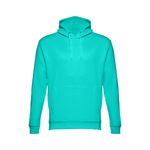 Толстовка PHOENIX Чёрный  XS