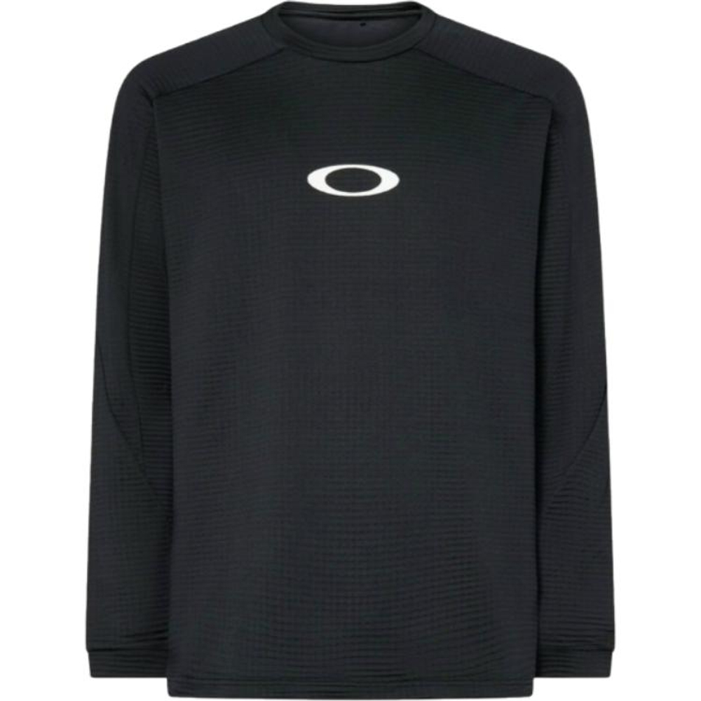 Oakley Enhance Light Grid Ls Crew Свитшот