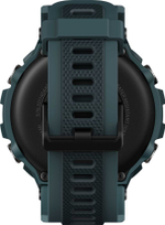 Смарт-часы Amazfit T-Rex Pro (A2013)        голубой