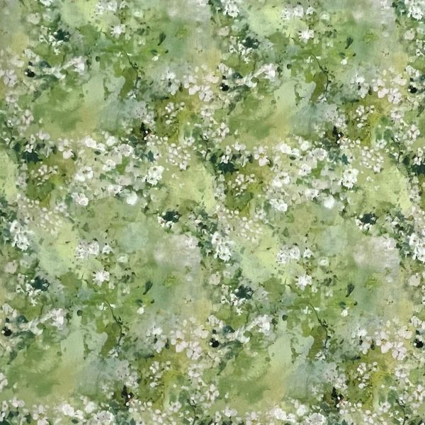 МЕЛОДИЯ ТРАВ - 100% ХЛОПОК 1