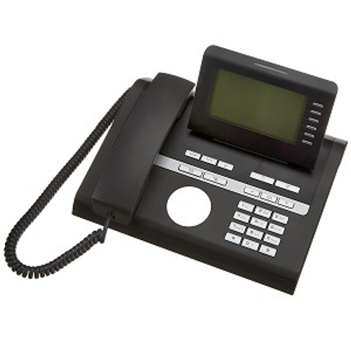 VoIP-телефон Siemens OpenStage 40 SIP, монохромный ЖК-дисплей