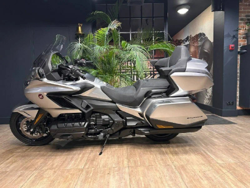 Honda GL 1800 Gold Wing DCT 2024