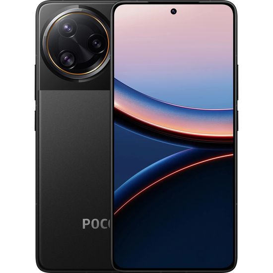 Xiaomi Poco F7 Ultra 5G 12/256