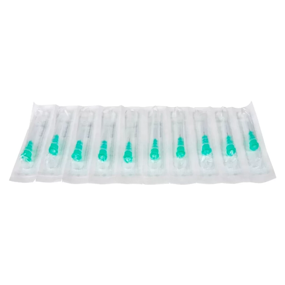 Игла для мезотерапии SFM ETW 32G 0,23 х 4 мм 50 шт