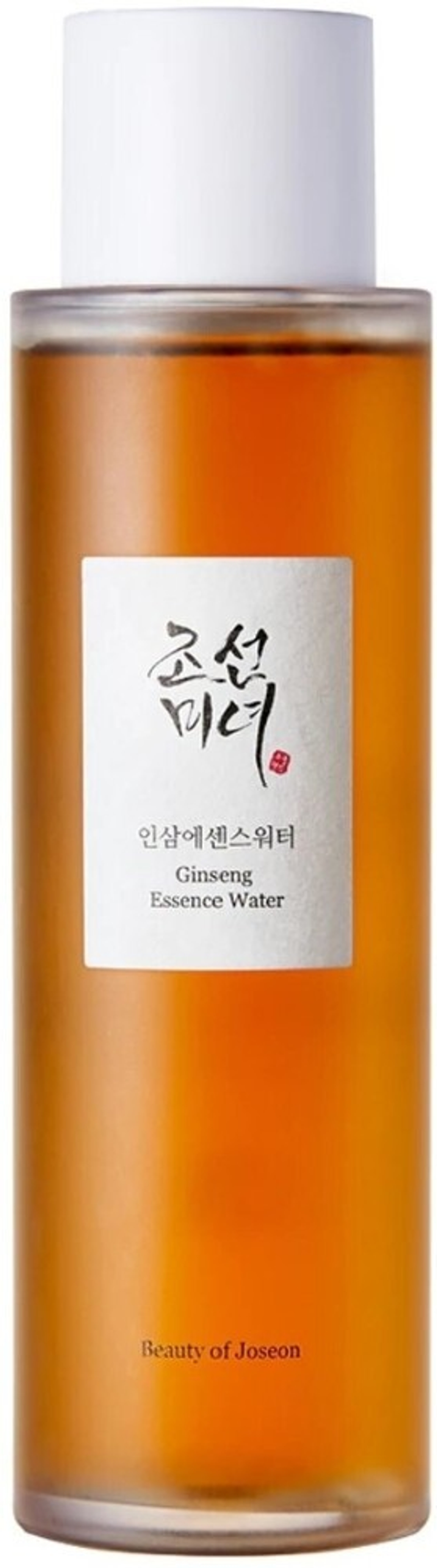 Beauty of Joseon Ginseng Essence Water эссенциальный тонер с женьшенем 150мл