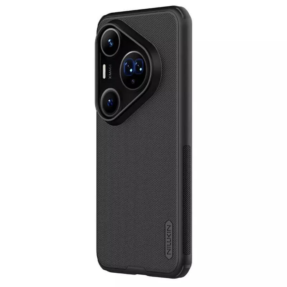 Чехол Nillkin Super Frosted Shield Pro Magnetic для Huawei Pura 80 Pro/80 Pro+
