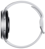 Смарт-часы Xiaomi Watch 2 36.2 мм серебристый-серый