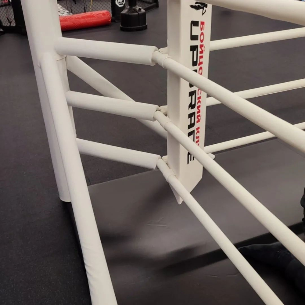 Ринг боксерский в раме TARGEX