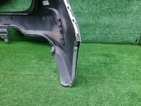 Бампер задний Kia Rio 4 FB (2020-2022) седан