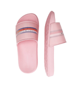 Шлепанцы Tommy Hilfiger - розовый(T3A0 32803 1172302)