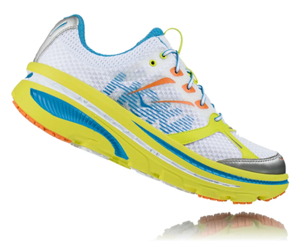 Hoka Bondi B цена