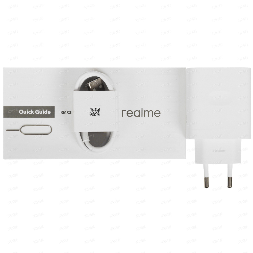 realme C65
